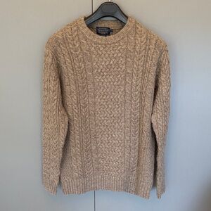 Pendleton Wool Sweater